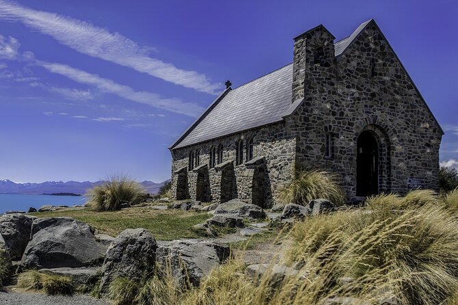 Sightseeing Transfer: Christchurch–Queenstown via Mount Cook (Apr ) - Recommendations