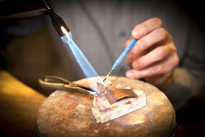 Silver Jewelry Making Class in Bali - Terms and Conditions