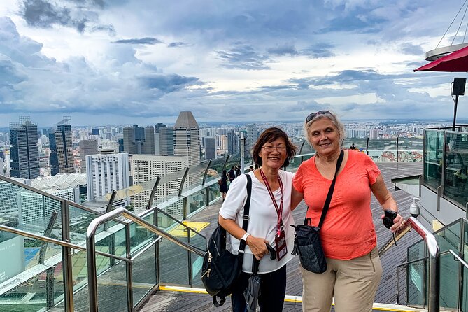 Singapore Private Tours With Locals: 100% Personalized, See the City Unscripted - Flexibility and Personalization