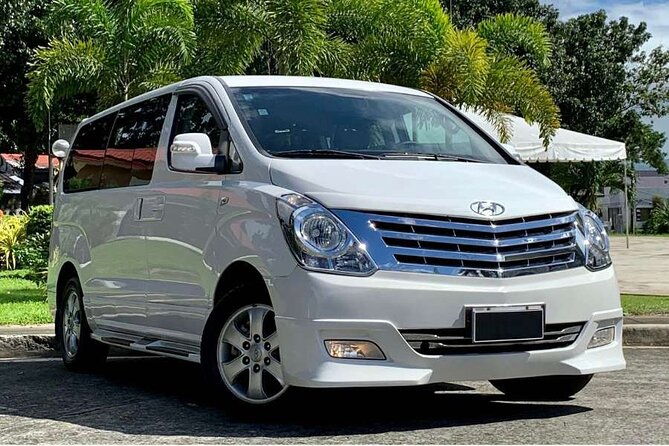 Singapore to Johor Bahru - Private Transfer - Company Information