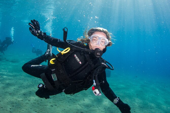 Single Scuba Try-Dive in Puerto Del Carmen - Small Groups - 2 Hours - Last Words