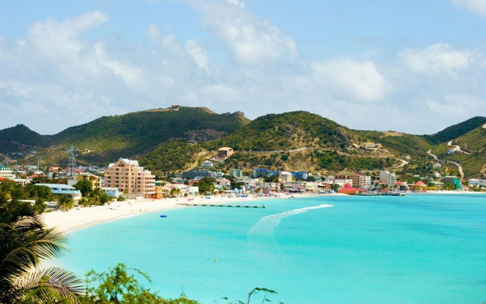 Sint Maarten: Half-Day Snorkeling & Beach Excursion Tour - Beach Location and Booking Information