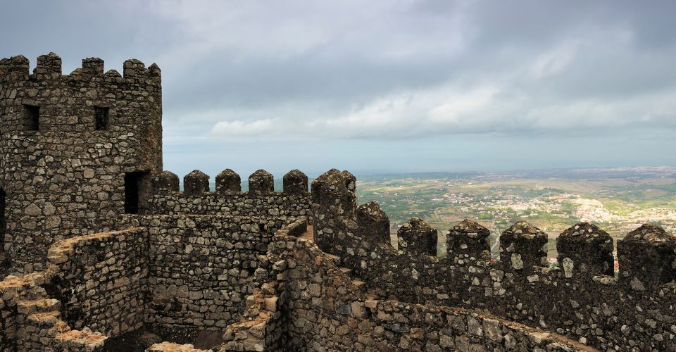 Sintra: Full-Day Private Monuments Tour From Lisbon - Additional Information and Reservations