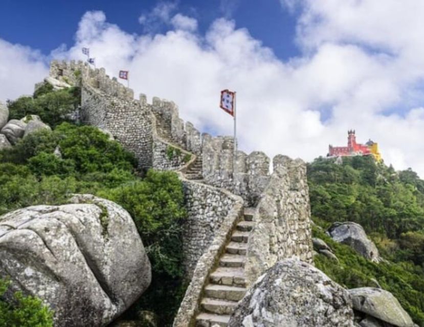 Sintra: Private and Customizable Tour - Additional Information
