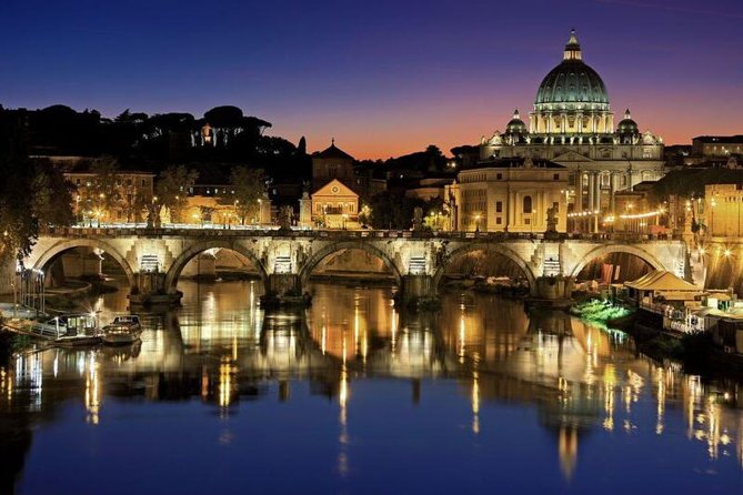 Sistine Chapel and Vatican Museums Guided Tour - Language Preferences and Guide Performance