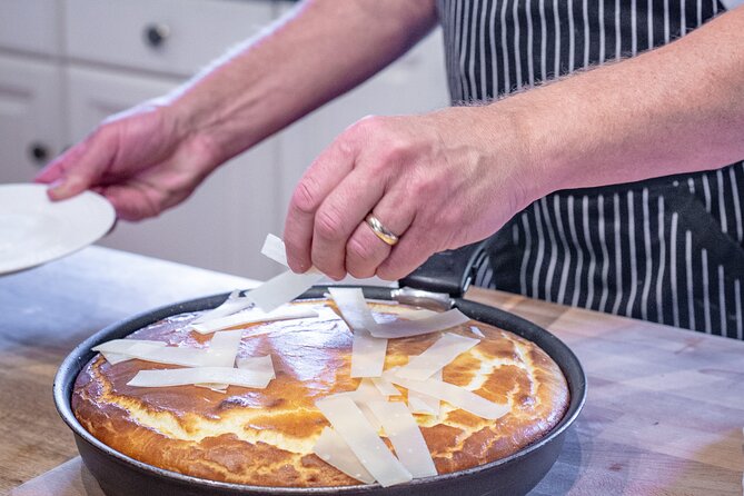 Six Day French Cooking Course in Brittany - Additional Information and Policies