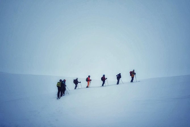 Ski Touring With Norway Mountain Guides. - Reviews and Ratings