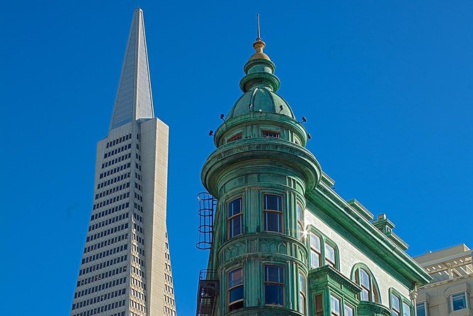 Skip The Bus: San Francisco By Luxury Van Tour - Common questions