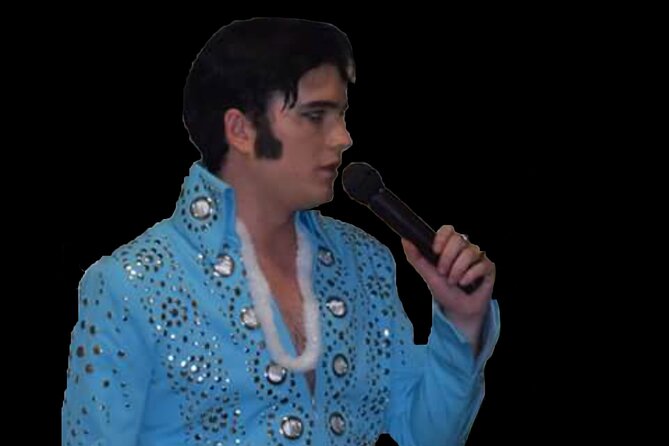 Skip the Line: A Salute to Elvis Ticket - Audience Considerations