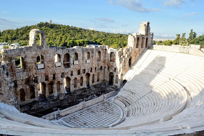 Skip The Line Acropolis Of Athens Private Guided Tour - Provider Information