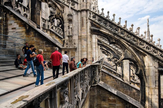 Skip The Line: Best Of Milan Tour With Last Supper Tickets & Milan Duomo - Additional Information