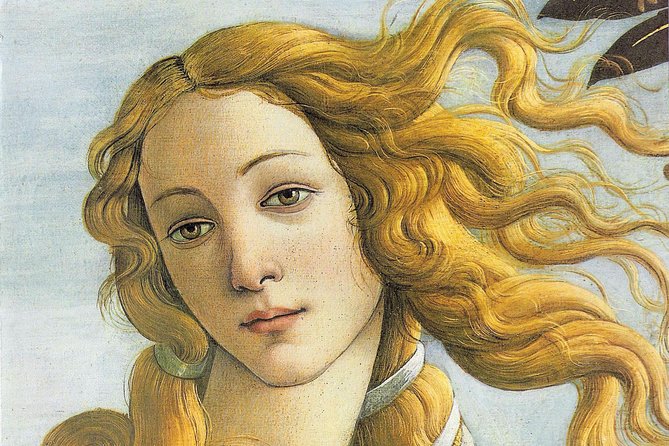 Skip the Line: Florence Uffizi Gallery Monolingual Small Group Tour - Tour Highlights and Artwork Exploration