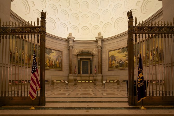 Skip-the-line National Archives Building Guided Tour - Semi-Private 8ppl Max - Overall Experience and Recommendations