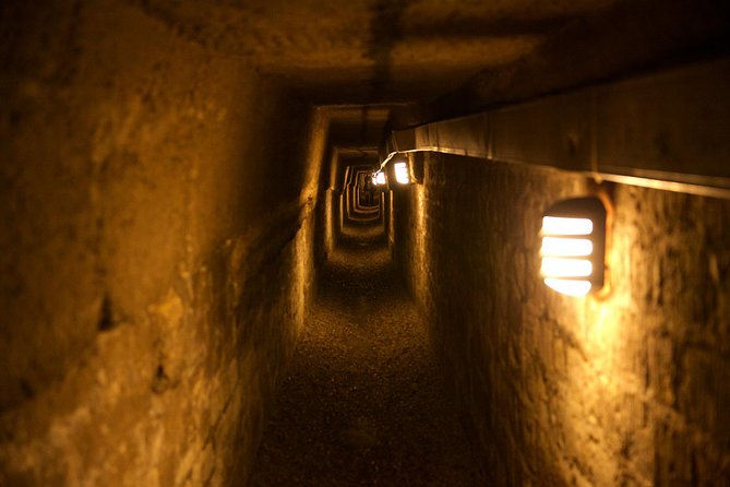 Skip-the-Line Paris Catacombs Special Access Tour - Special Access and Experience