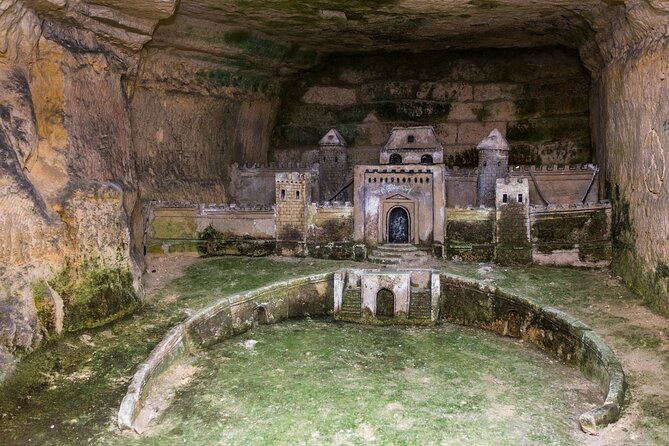 Skip the Line Paris Catacombs Tour With Restricted Areas - Common questions