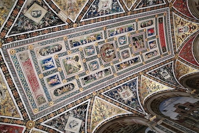 Skip the Line: Siena Duomo and City Walking Tour - Cancellation Policy and Tour Guide Performance