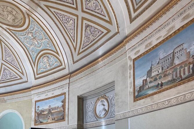 Skip-The-Line Tickets to the Vatican Museums - Additional Information and Tips