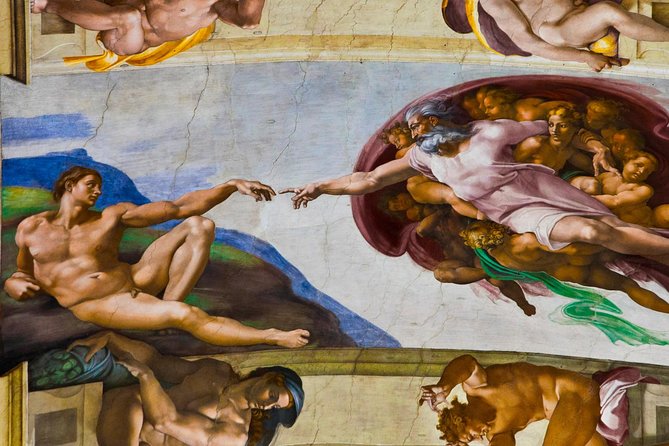 Skip the Line & Tour: Vatican Museums, Sistine Chapel & Raphael Rooms - Customization Options