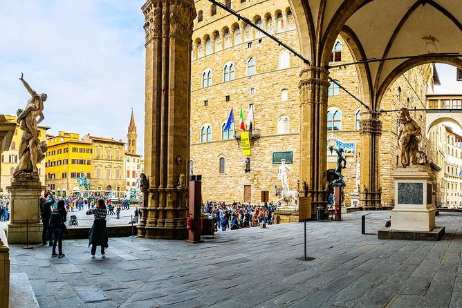 Skip the Line: Uffizi Gallery Small Group Tour - Customer Experiences