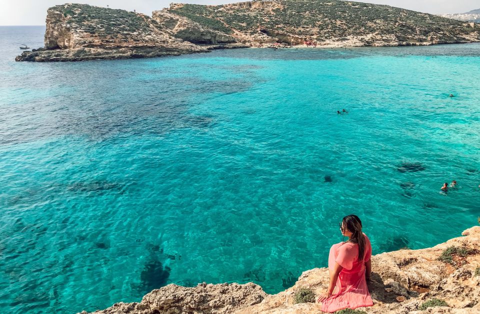 Sliema or St. Paul's Bay: Best of Gozo and Comino Day Trip - Helpful Tips and Recommendations