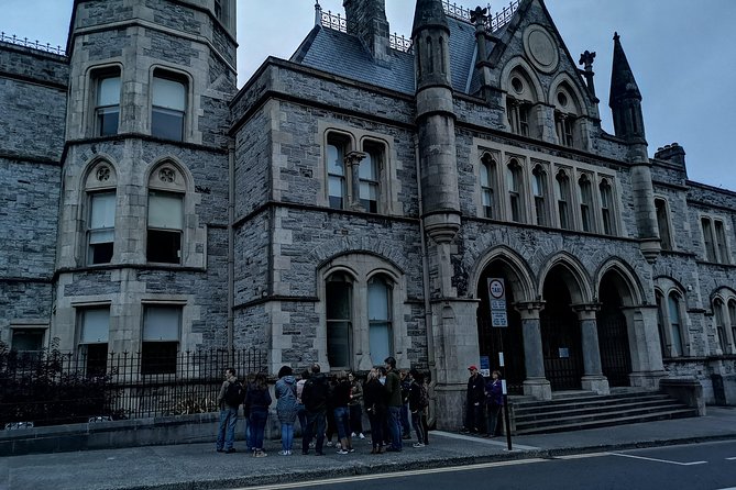 Sligo Dark Tales Tour - Traveler Recommendations