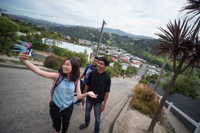 Small-Group 6-Hour Shore Excursion: Dunedin City & Peninsula (Mar ) - Meet Your Tour Guide