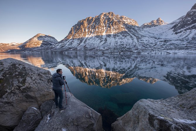 Small-Group Arctic Sightseeing Tour With Citizen Science From Tromso - Immersive Exploration