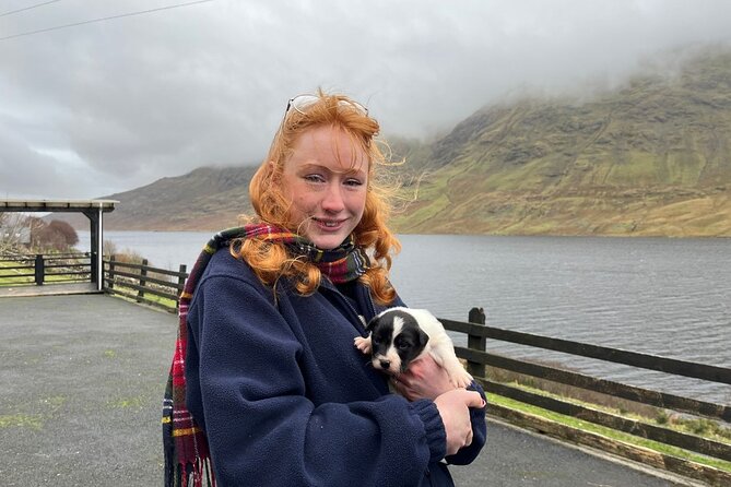 Small Group Aughnanure Castle, Sheepdog Demo & Connemara Tour - Pricing Details