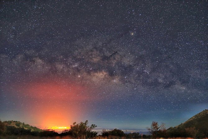 Small Group Big Island Twilight Volcano and Stargazing Tour - Additional Information and Tips
