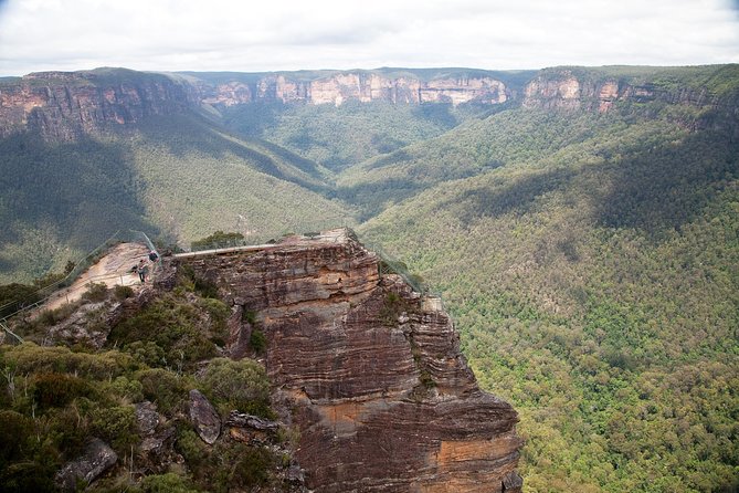 Small-Group Blue Mountains Tour With Bush Walks and Featherdale Wildlife Park - Last Words