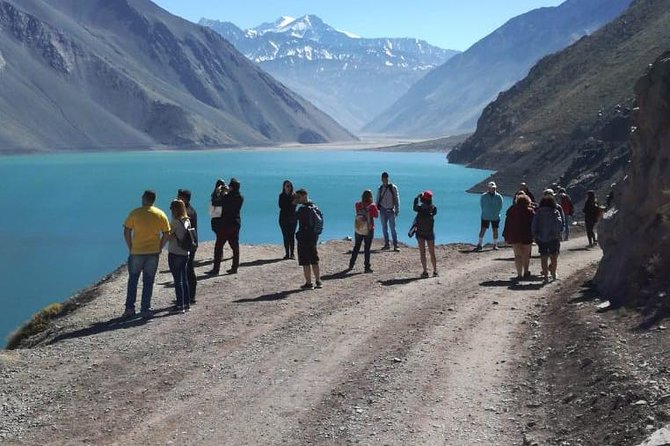 Small-Group Cajón Del Maipo Full-Day Tour and Picnic - Customer Feedback
