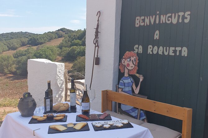 Small Group Cheese Making and Tasting From the Island of Baleares - Last Words