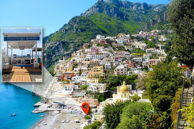 Small Group Day Trip to Capri From Positano or Praiano - Highlights and Exploration Opportunities