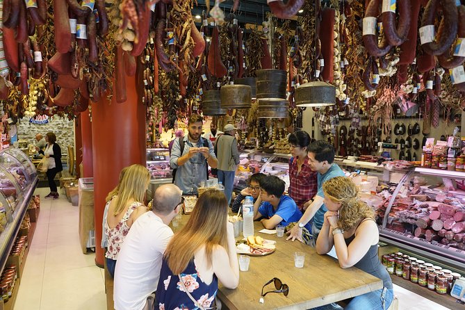 Small Group, Delicious Athens Food Tour - Key Directions for Booking