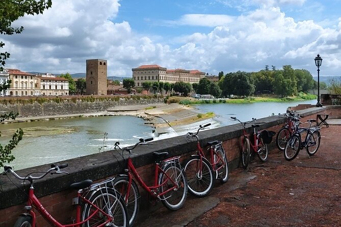 Small Group Florence Highlights Bike Tour - Common questions