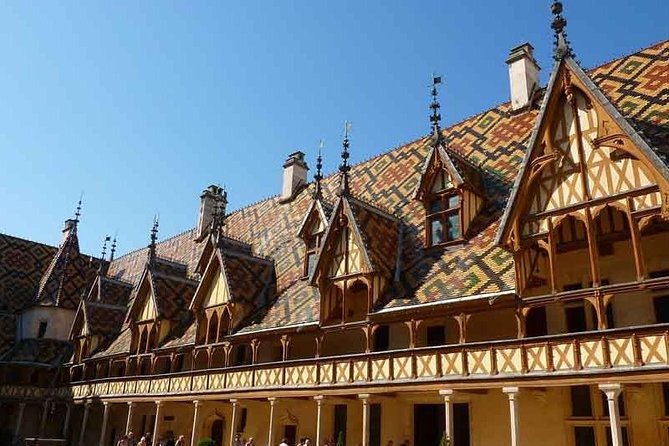 Small-Group Full-Day Tour of Côte De Nuits, Côte De Beaune Vineyards and Beaune Historical District - Frequently Asked Questions
