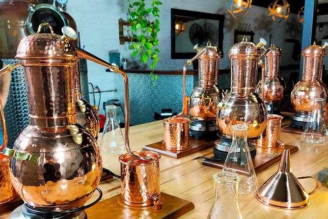 Small-Group Gin Masterclass in Gold Coast - Additional Information & Support
