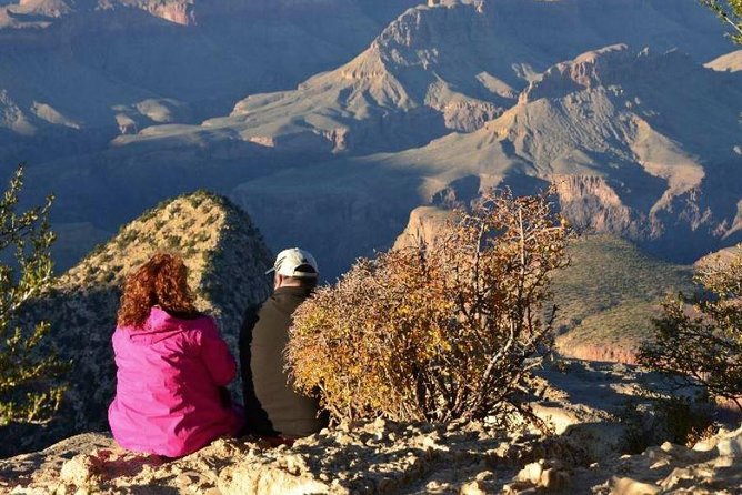 Small-Group Grand Canyon Day Tour From Flagstaff - Common questions