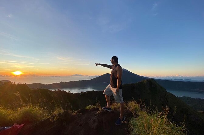 Small-Group Guided Sunrise Hike to Mount Batur (Mar ) - Guides Offerings