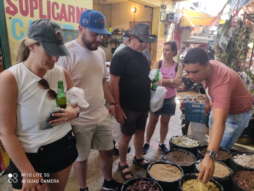 Small Group: Half Day Dominican Republic Cultural Tour - Customer Reviews