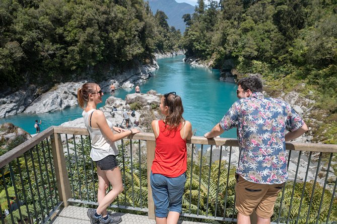 Small-Group Half-Day Tour to Treetop Walk and Hokitika Gorge  - Greymouth - Common questions