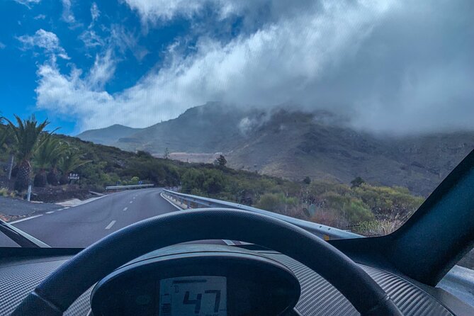 Small-Group Half-Day Twizy Tour in Tenerife (Mar ) - Booking Process