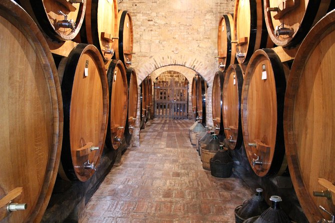 Small-Group Montepulciano and Pienza Day Trip From Siena - Overall Experience and Recommendations