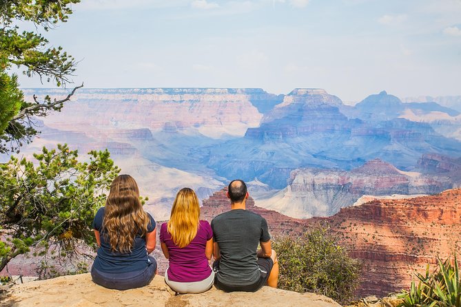 Small-Group or Private Grand Canyon With Sedona Tour From Phoenix - Tour Guides and Testimonials