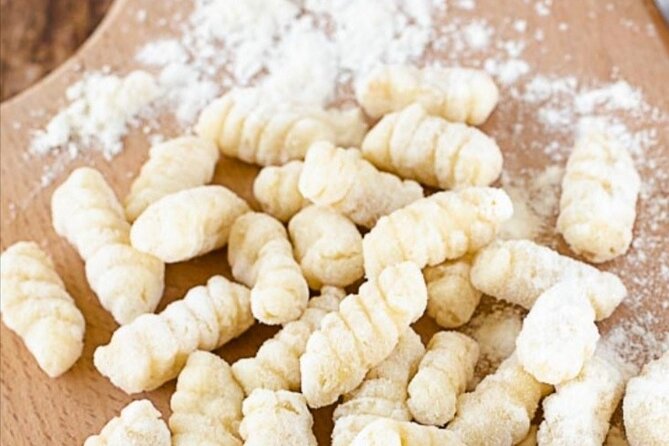 Small Group Positano Cooking Class Gnocchi Tiramisù With Drinks - Value for Money and Additional Info
