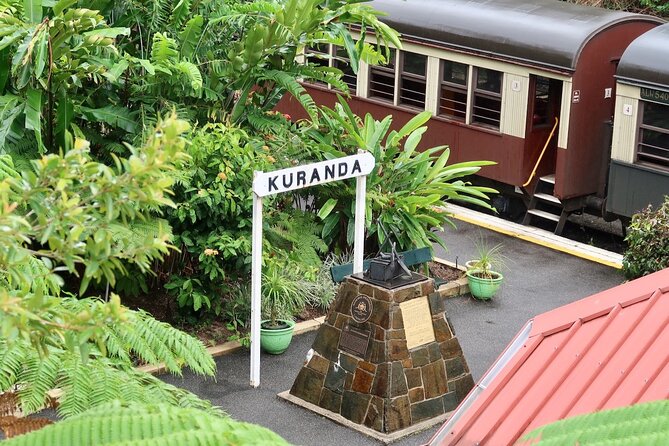 Small-Group Rainforest and Kuranda Day Trip From Cairns (Mar ) - Popular Attractions