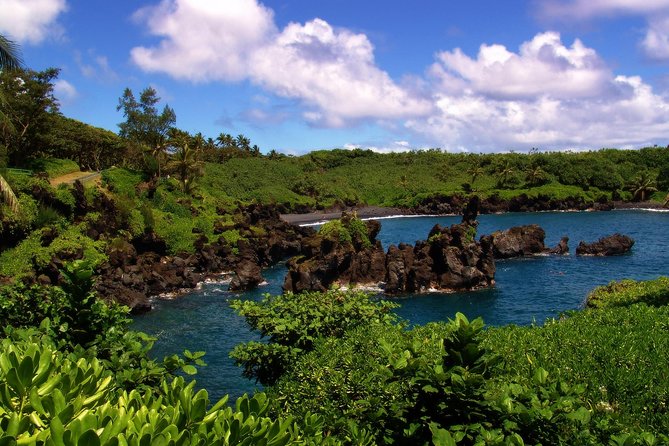 Small-Group Road to Hana Luxury Tour - Overall Experience