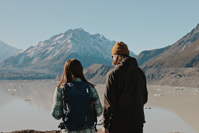 Small-Group Scenic Flight & Day Trip, Queenstown to Mount Cook (Mar ) - Pricing and Support Information