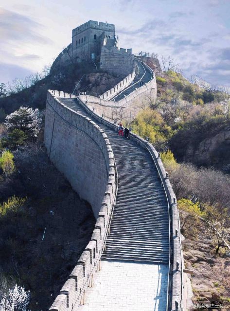 Small Group Tour Of Beijing Great Wall And Summer Palace - Activity Description
