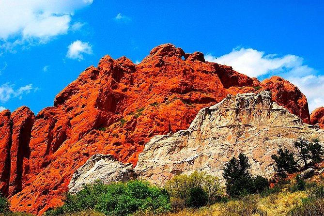 Small Group Tour of Pikes Peak and the Garden of the Gods From Denver - Important Information